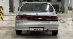 Nissan Maxima 1995 года за 1 600 000 тг. в Астана – фото 5
