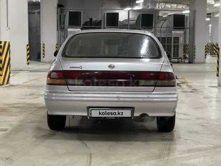Nissan Maxima 1995 годаүшін1 600 000 тг. в Астана – фото 5