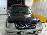 Mitsubishi L200 2006 годаүшін3 800 000 тг. в Сатпаев – фото 2