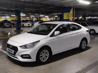 Hyundai Accent 2018 годаfor7 150 000 тг. в Шымкент