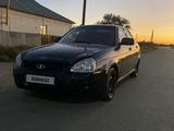 ВАЗ (Lada) Priora 2170 2008 годаfor1 850 000 тг. в Кызылорда