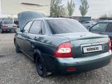 ВАЗ (Lada) Priora 2170 2008 годаүшін1 850 000 тг. в Кызылорда – фото 5