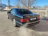 Mercedes-Benz E 280 1996 годаүшін2 800 000 тг. в Уральск – фото 3