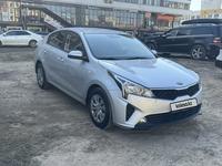 Kia Rio 2021 годаүшін9 000 000 тг. в Алматы