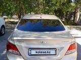 Hyundai Accent 2011 годаfor4 000 000 тг. в Атырау – фото 2