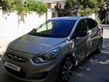 Hyundai Accent 2011 годаfor4 000 000 тг. в Атырау – фото 5