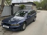 Mitsubishi Legnum 1996 года за 1 000 000 тг. в Алматы