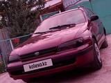 Toyota Carina E 1995 годаүшін2 300 000 тг. в Алматы