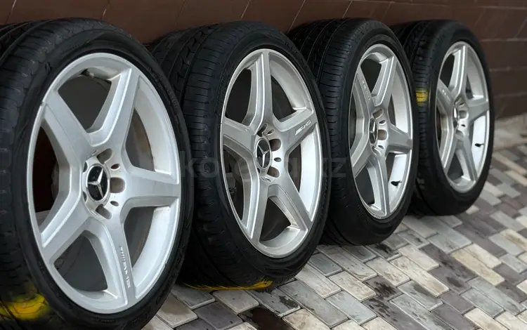 Mercedes amg мерс аполон аппалон, апалон, apalon, apolon апалоны Apollon за 650 000 тг. в Шымкент