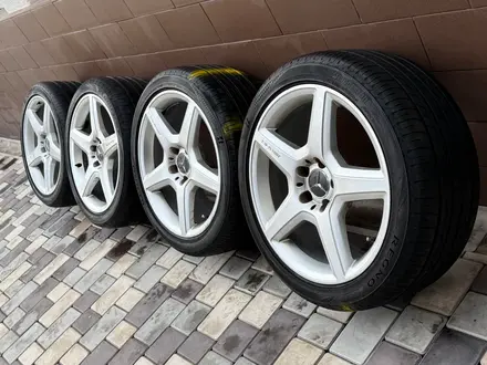 Mercedes amg мерс аполон аппалон, апалон, apalon, apolon апалоны Apollon за 650 000 тг. в Шымкент – фото 3