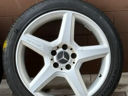 Mercedes amg мерс аполон аппалон, апалон, apalon, apolon апалоны Apollon за 650 000 тг. в Шымкент – фото 4
