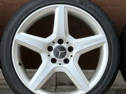 Mercedes amg мерс аполон аппалон, апалон, apalon, apolon апалоны Apollon за 650 000 тг. в Шымкент – фото 6