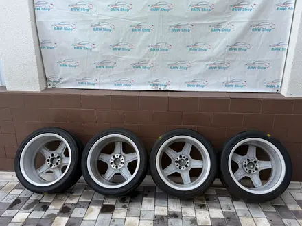 Mercedes amg мерс аполон аппалон, апалон, apalon, apolon апалоны Apollon за 650 000 тг. в Шымкент – фото 8