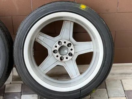 Mercedes amg мерс аполон аппалон, апалон, apalon, apolon апалоны Apollon за 650 000 тг. в Шымкент – фото 9