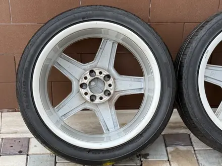 Mercedes amg мерс аполон аппалон, апалон, apalon, apolon апалоны Apollon за 650 000 тг. в Шымкент – фото 12
