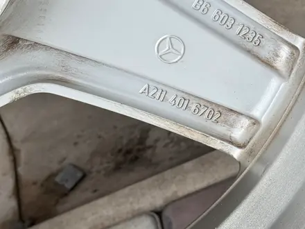 Mercedes amg мерс аполон аппалон, апалон, apalon, apolon апалоны Apollon за 650 000 тг. в Шымкент – фото 13