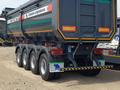 Heavy Truck  4-осный односкатный 2026 годаүшін16 000 000 тг. в Алматы – фото 3