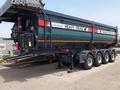 Heavy Truck  4-осный односкатный 2026 годаүшін16 000 000 тг. в Алматы – фото 2