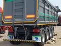 Heavy Truck  4-осный односкатный 2026 годаүшін16 000 000 тг. в Алматы – фото 4