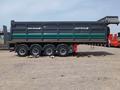 Heavy Truck  4-осный односкатный 2026 годаүшін16 000 000 тг. в Алматы – фото 5