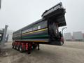Heavy Truck  4-осный односкатный 2026 годаүшін16 000 000 тг. в Алматы – фото 7