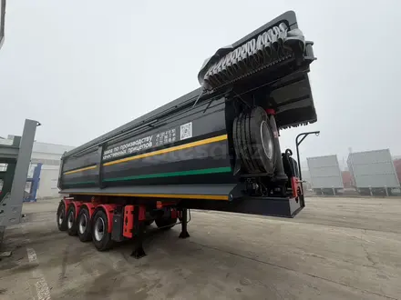 Heavy Truck  4-осный односкатный 2026 года за 16 000 000 тг. в Алматы – фото 7