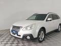 Subaru Outback 2013 года за 7 850 000 тг. в Атырау