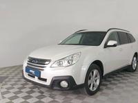 Subaru Outback 2013 годаүшін7 850 000 тг. в Атырау