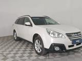 Subaru Outback 2013 годаfor7 850 000 тг. в Атырау – фото 3