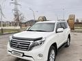 Toyota Land Cruiser Prado 2014 года за 16 000 000 тг. в Алматы