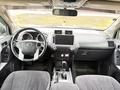 Toyota Land Cruiser Prado 2014 года за 16 000 000 тг. в Алматы – фото 14