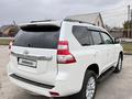 Toyota Land Cruiser Prado 2014 года за 16 000 000 тг. в Алматы – фото 3