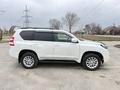 Toyota Land Cruiser Prado 2014 года за 16 000 000 тг. в Алматы – фото 4