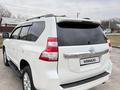 Toyota Land Cruiser Prado 2014 года за 16 000 000 тг. в Алматы – фото 5