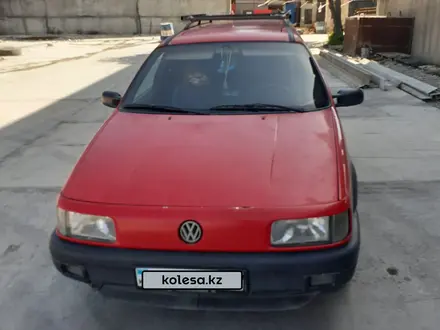 Volkswagen Passat 1991 года за 1 700 000 тг. в Шымкент – фото 11