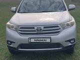 Toyota Highlander 2011 годаүшін9 500 000 тг. в Уральск – фото 3