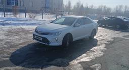 Toyota Camry 2015 годаfor9 900 000 тг. в Павлодар – фото 3