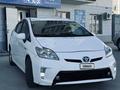 Toyota Prius 2013 годаүшін4 500 000 тг. в Атырау