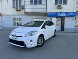 Toyota Prius 2013 года за 4 200 000 тг. в Атырау – фото 3