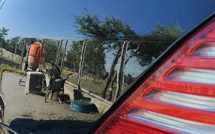 Mercedes-Benz S 350 2004 года за 5 100 000 тг. в Талдыкорган