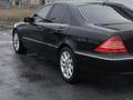 Mercedes-Benz S 350 2004 года за 5 100 000 тг. в Талдыкорган – фото 14