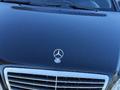 Mercedes-Benz S 350 2004 года за 5 100 000 тг. в Талдыкорган – фото 2