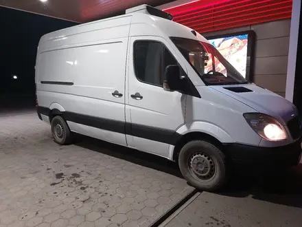 Mercedes-Benz  SPRINTER 2010 года за 7 500 000 тг. в Астана – фото 6