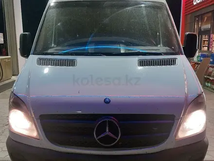 Mercedes-Benz  SPRINTER 2010 года за 7 500 000 тг. в Астана – фото 7