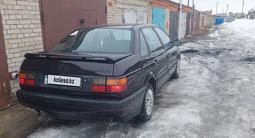 Volkswagen Passat 1992 годаүшін1 550 000 тг. в Костанай – фото 4