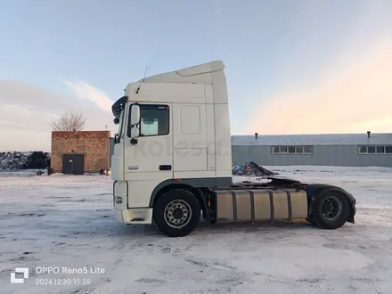 DAF  XF 105 2013 года за 20 000 000 тг. в Караганда – фото 3