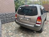 Mazda Tribute 2002 годаfor4 200 000 тг. в Алматы – фото 3