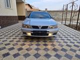 Nissan Maxima 1998 года за 4 500 000 тг. в Алматы