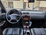 Nissan Maxima 1998 года за 4 500 000 тг. в Алматы – фото 3