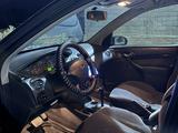 Ford Focus 2005 годаүшін1 600 000 тг. в Шымкент – фото 4